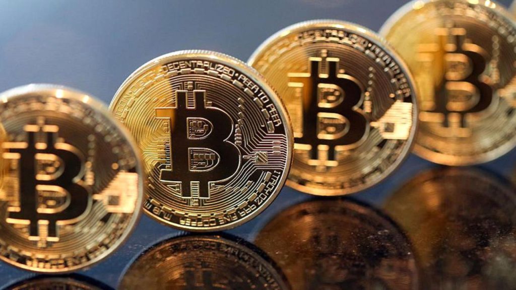 Bitcoin Tra Sali E Scendi Opportunit Di Investimento O Bolla