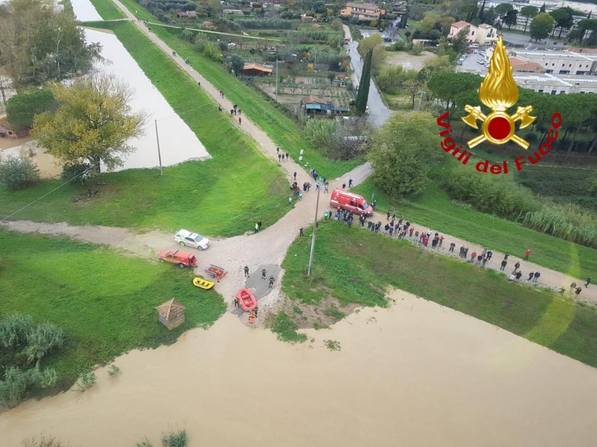 Maltempo Dichiarato Lo Stato Di Emergenza Regionale Al Via La Conta