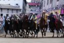 Le Pagelle Del Palio Tittia Da Gingillo Si Merita Un Siena News