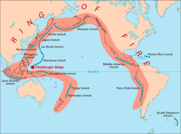 Forti Scosse Nel Pacifico Ma Il Terremoto Non Prevedibile forti-scosse-nel-pacifico-ma-il-terremoto-non-prevedibile