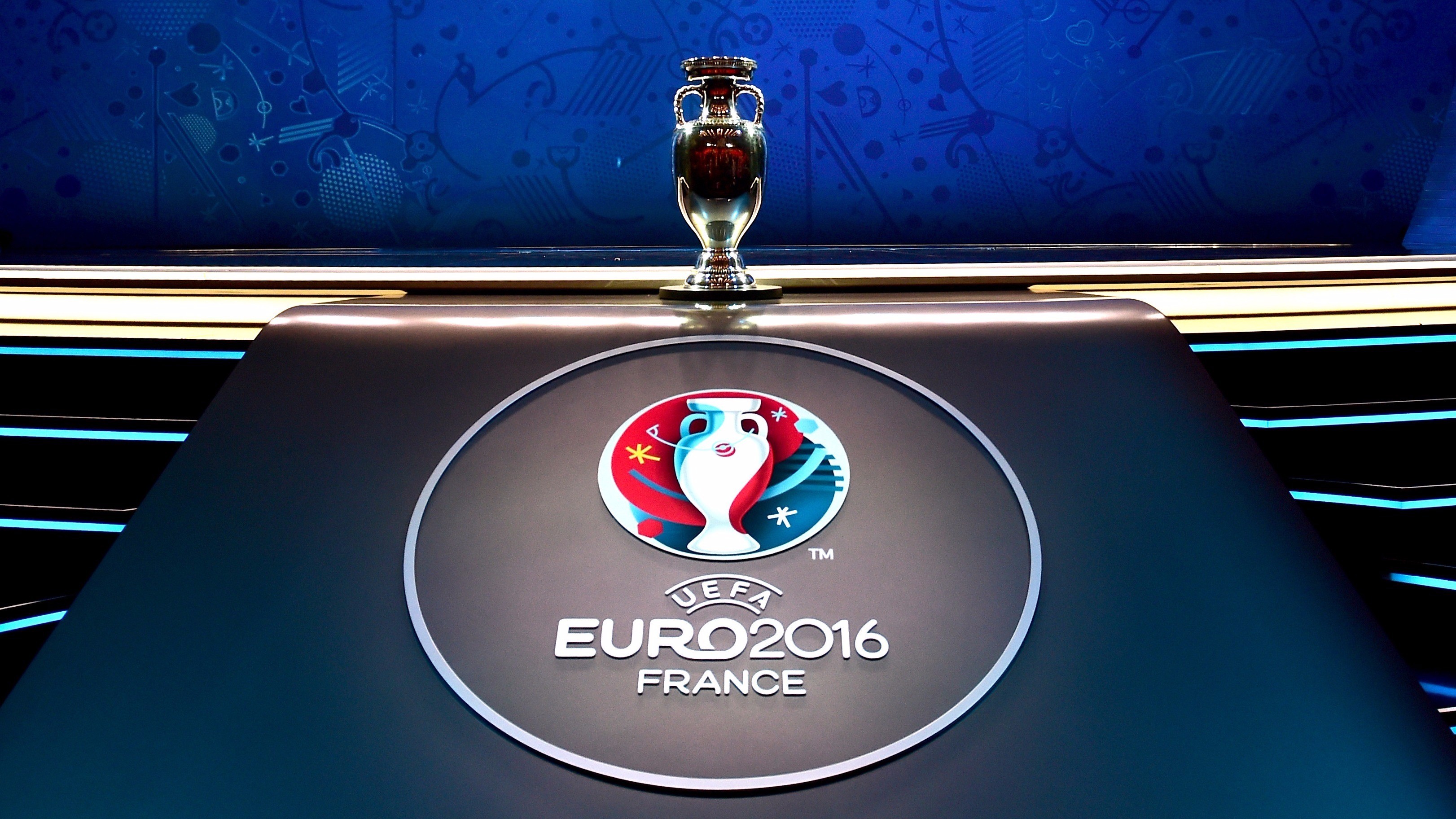 Euro 2016: info e curiosità sull'evento calcistico più atteso dell'estate