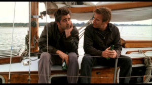 Daniele Magrini, Sogni e delitti, Siena, Betti, 2016