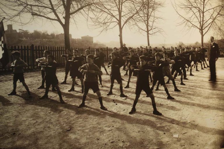 Fotografi In Trincea: La Grande Guerra In Mostra Al Santa Maria - Siena ...