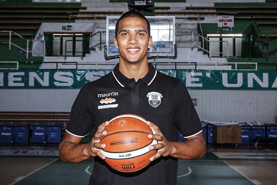 Raduno Mens Sana Basket 1871 Siena News