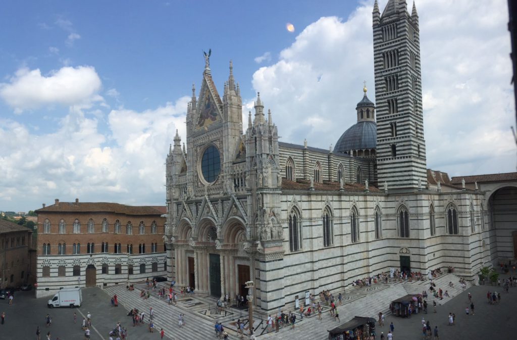 Pasqua E Pasquetta Cosa Fare A Siena E Dintorni Siena News 5710