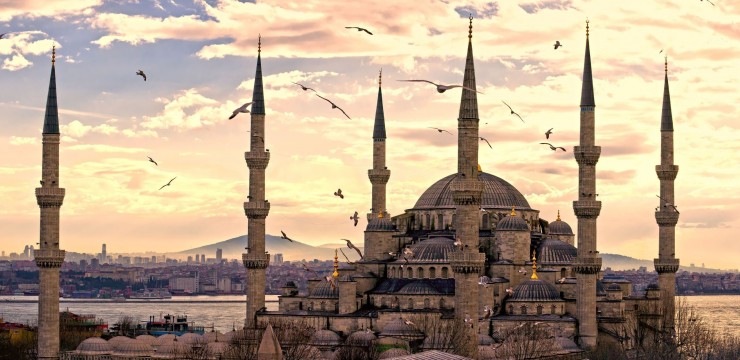 Turchia: “La Mecca” del trapianto di capelli