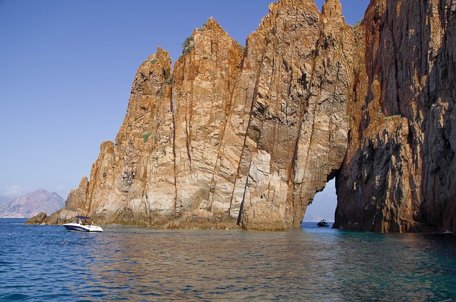 Vacanze in Corsica, breve guida per… non perdersi!