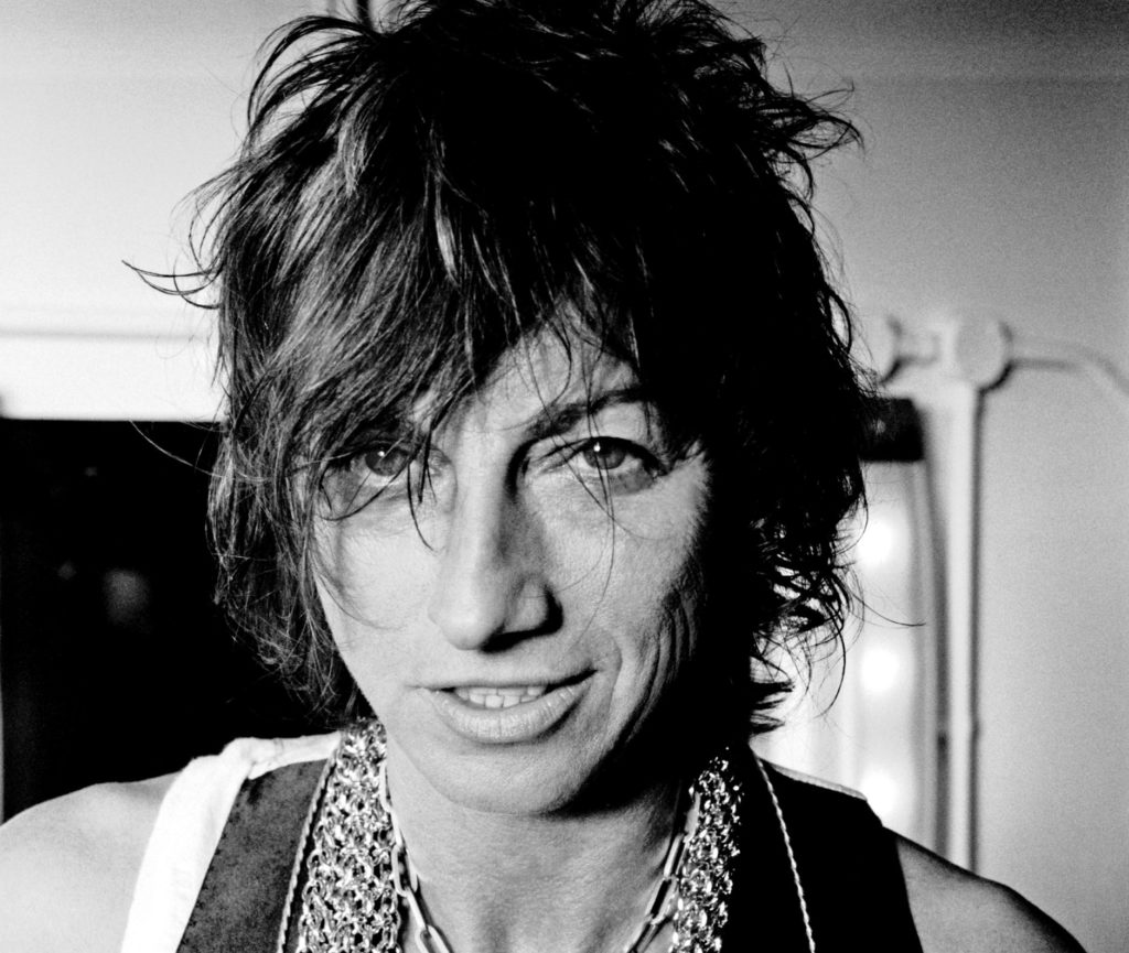 Gianna Nannini torna a casa, a Luglio concerto speciale per Vivi ...