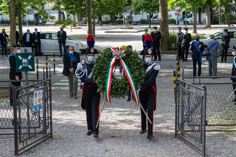 Festa Della Repubblica Ecco Il Programma Di Domani A Siena E Tutti Gli