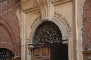 Accademia degli Intronati, rinnovato il consiglio direttivo Siena News