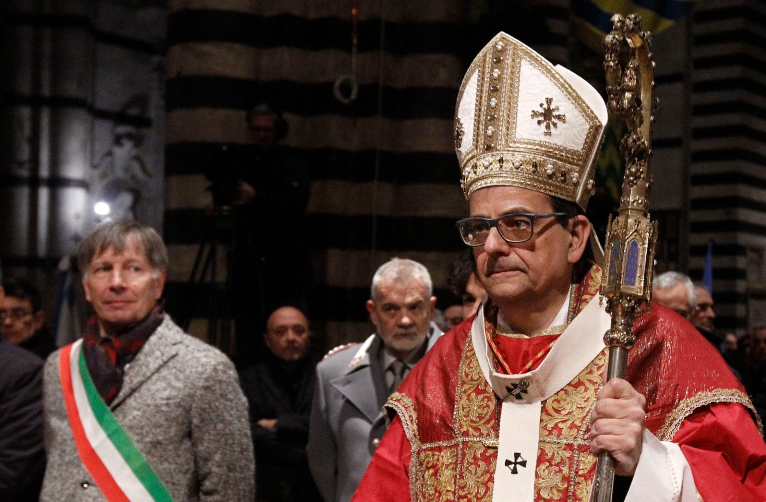 Natale, L'appello Di Lojudice: "Celebriamo La Nascita Di Gesù Cristo ...