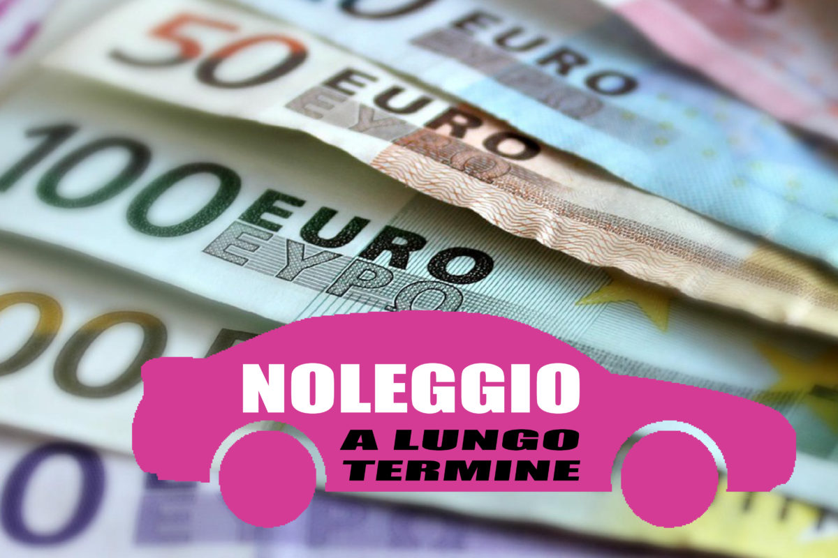 News Auto & Motori - A Chi Conviene Davvero Il Noleggio A Lungo Termine ...