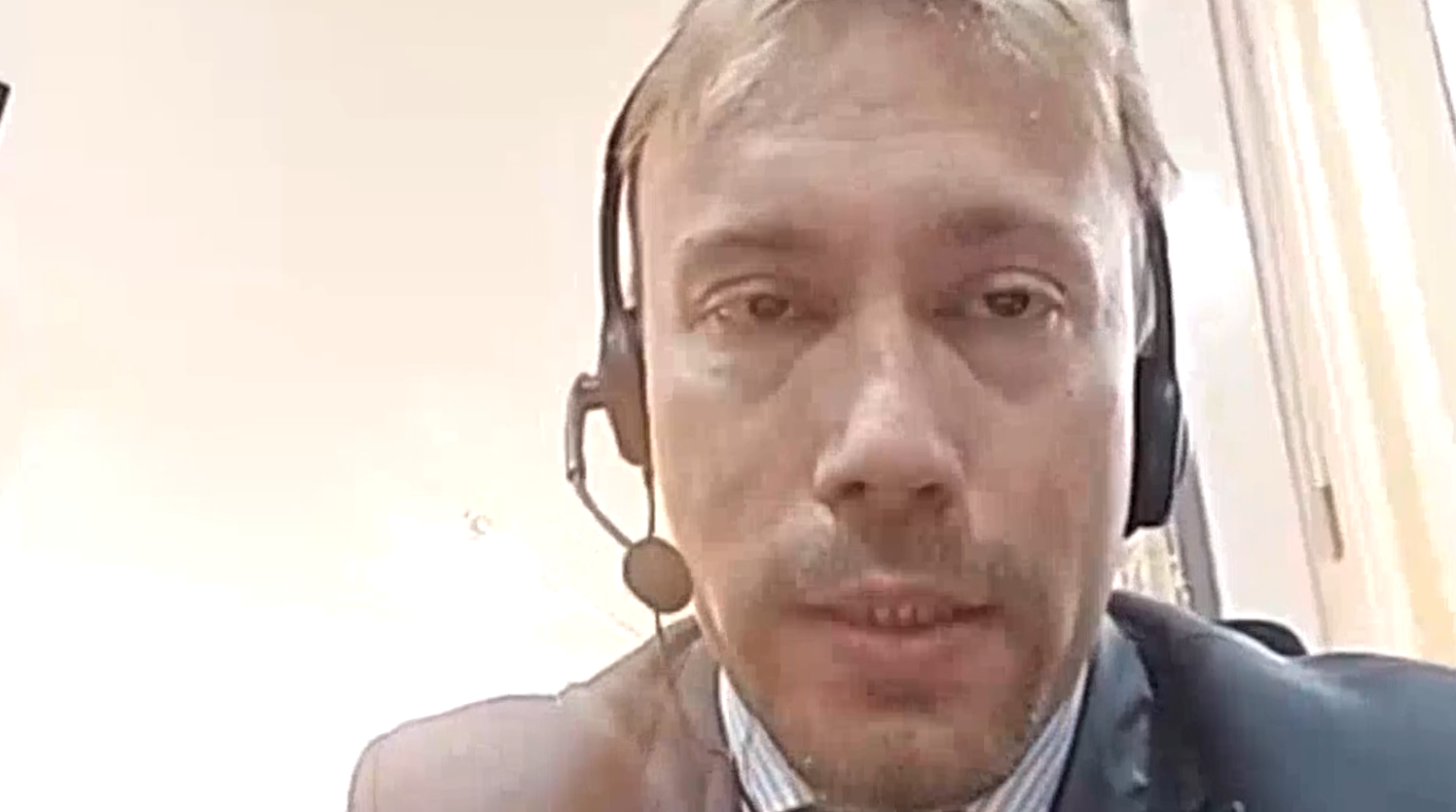 Expo 2030, il diplomatico senese Lombardini "La vittoria è il culmine